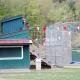 Jancewicz & Son Donates Material To Improve BF Little League Field