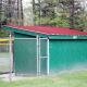 Jancewicz & Son Donates Material To Improve BF Little League Field